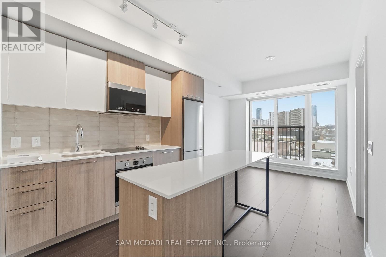 552 - 30 Dreamers Way, Toronto, Ontario  M5A 0Y7 - Photo 4 - C12800090