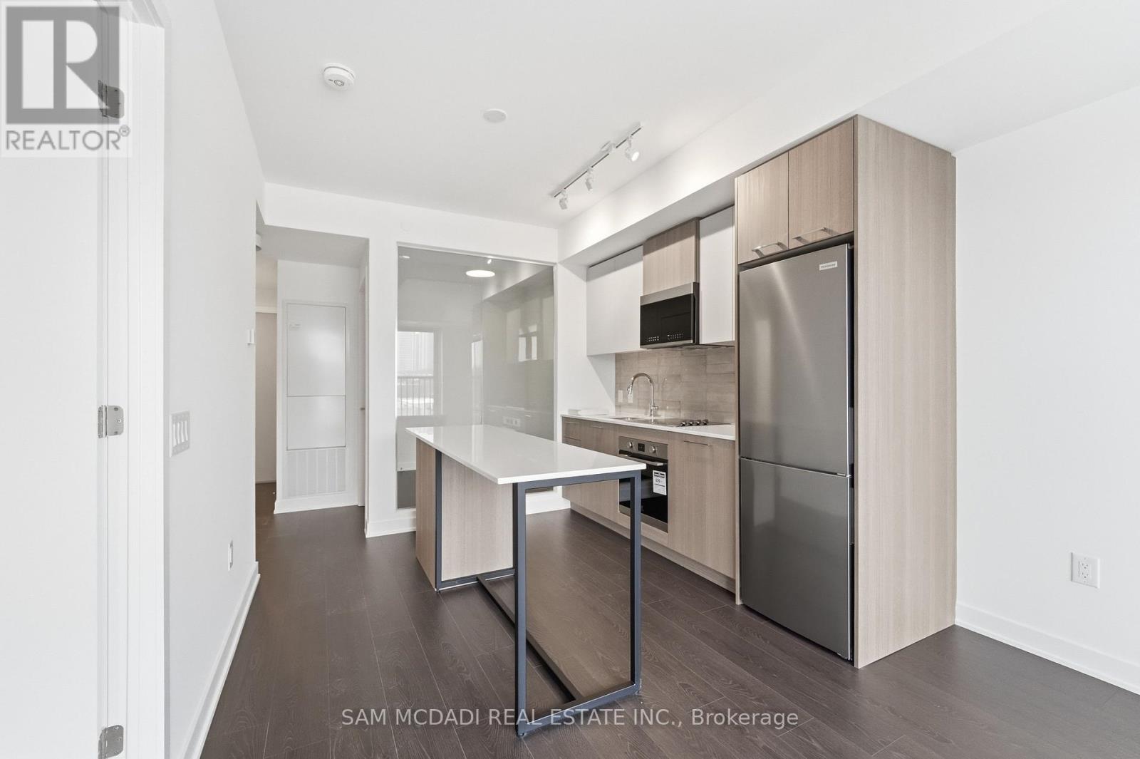 552 - 30 Dreamers Way, Toronto, Ontario  M5A 0Y7 - Photo 6 - C12800090