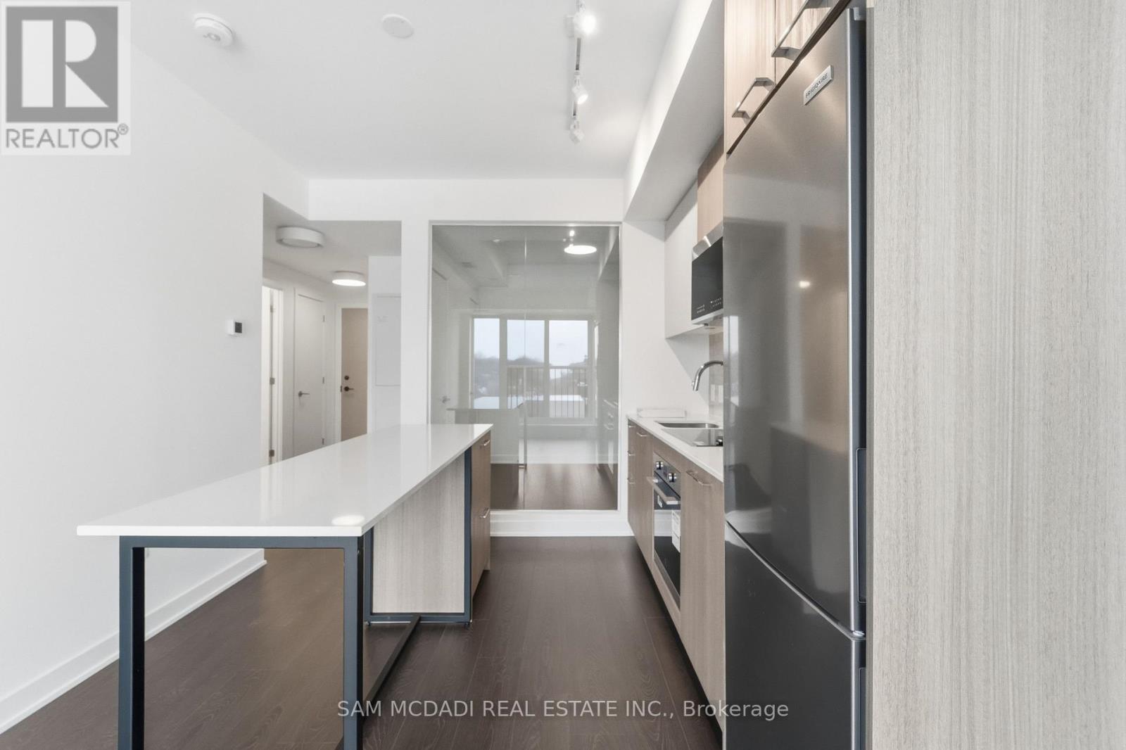 552 - 30 Dreamers Way, Toronto, Ontario  M5A 0Y7 - Photo 7 - C12800090