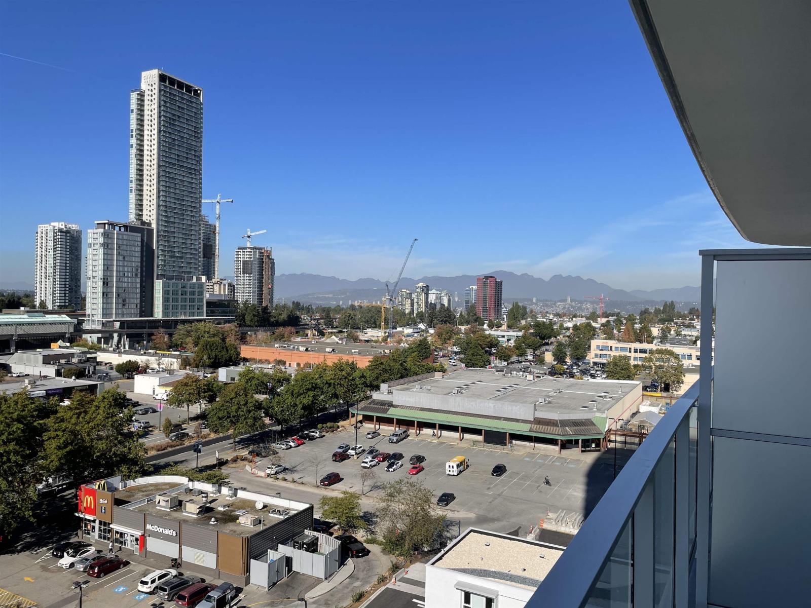 1110 13685 102nd Avenue, Surrey, British Columbia  V3T 1N7 - Photo 12 - R3091432