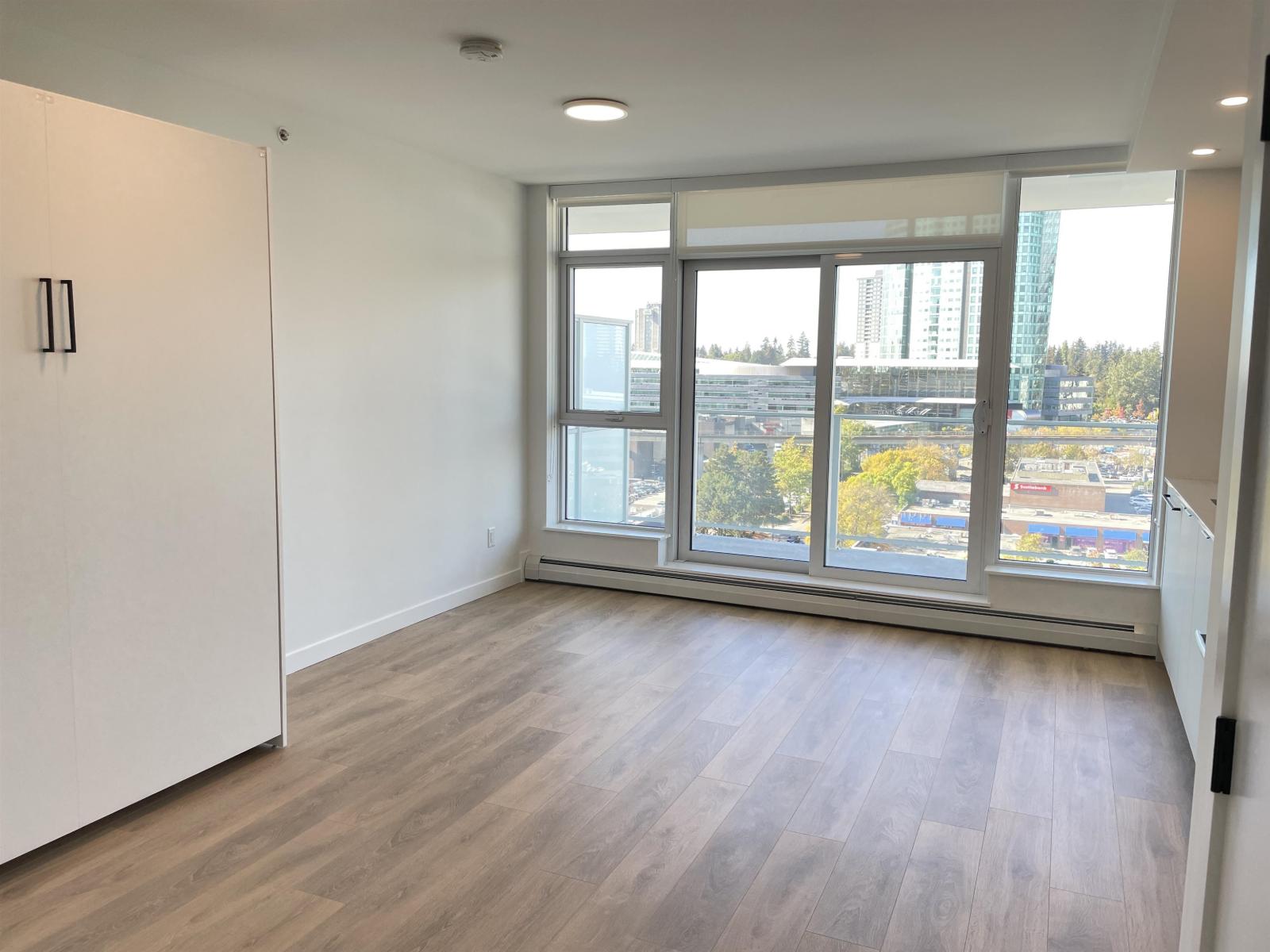 1110 13685 102nd Avenue, Surrey, British Columbia  V3T 1N7 - Photo 2 - R3091432