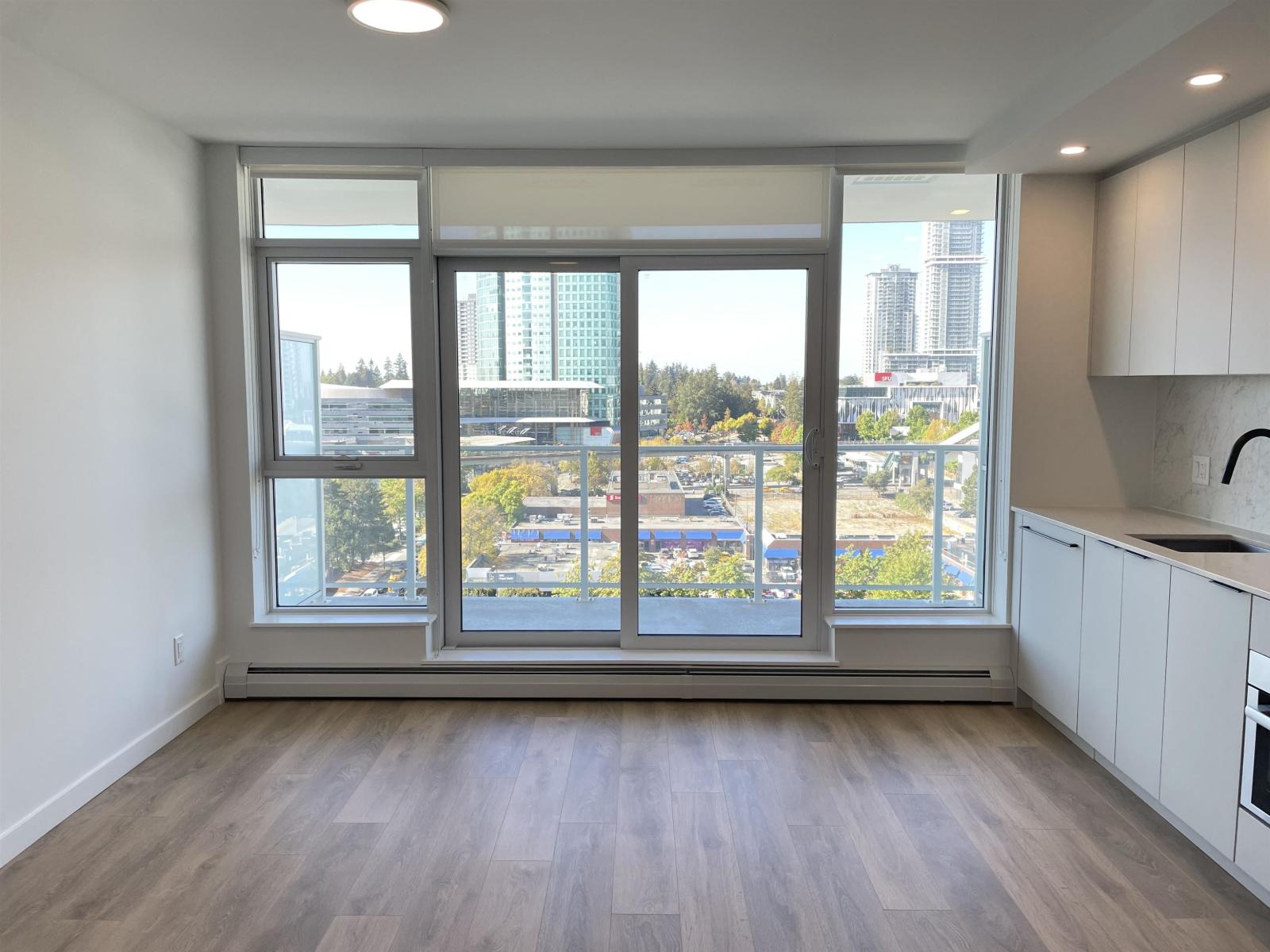 1110 13685 102nd Avenue, Surrey, British Columbia  V3T 1N7 - Photo 3 - R3091432