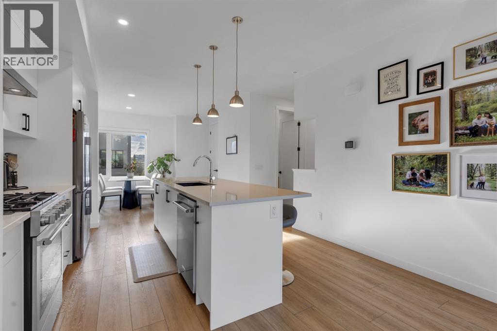 213 Greenbriar Common Nw, Calgary, Alberta  T3B 6J3 - Photo 25 - A2282276