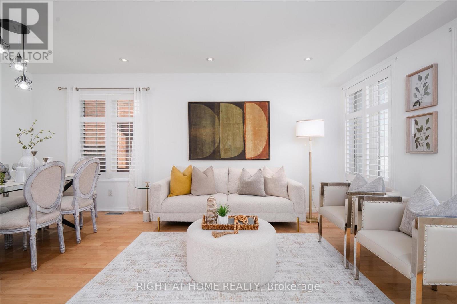 89 Haskell Avenue, Ajax, Ontario  L1T 0C7 - Photo 2 - E12800072