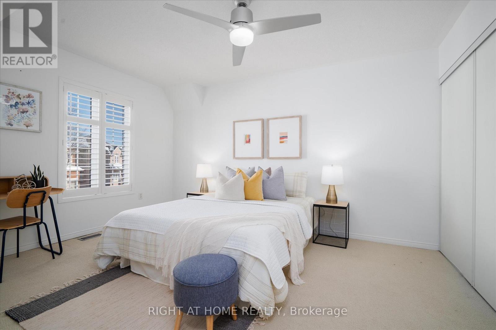 89 Haskell Avenue, Ajax, Ontario  L1T 0C7 - Photo 23 - E12800072