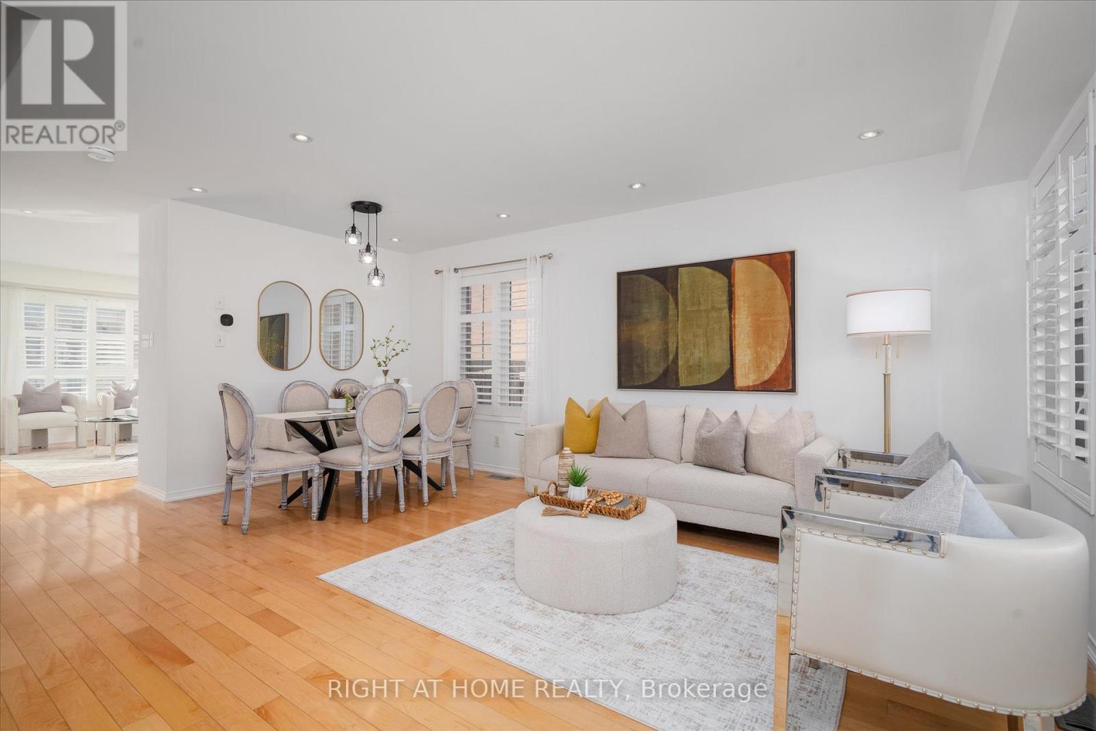 89 Haskell Avenue, Ajax, Ontario  L1T 0C7 - Photo 3 - E12800072