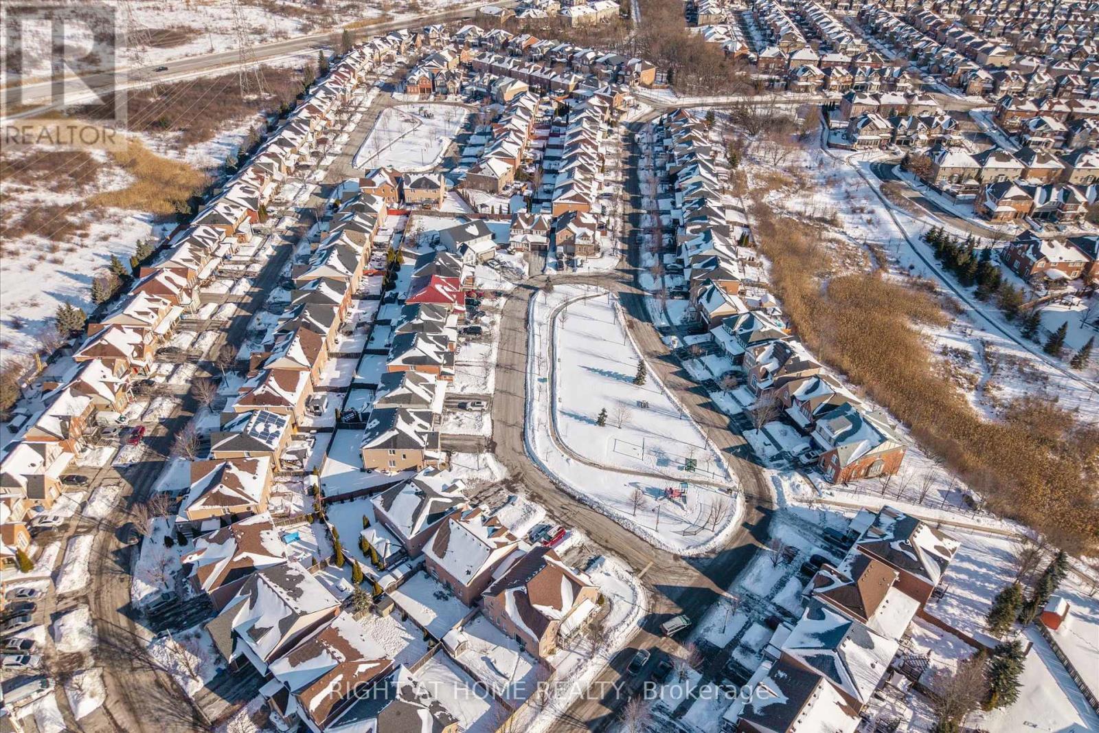 89 Haskell Avenue, Ajax, Ontario  L1T 0C7 - Photo 34 - E12800072