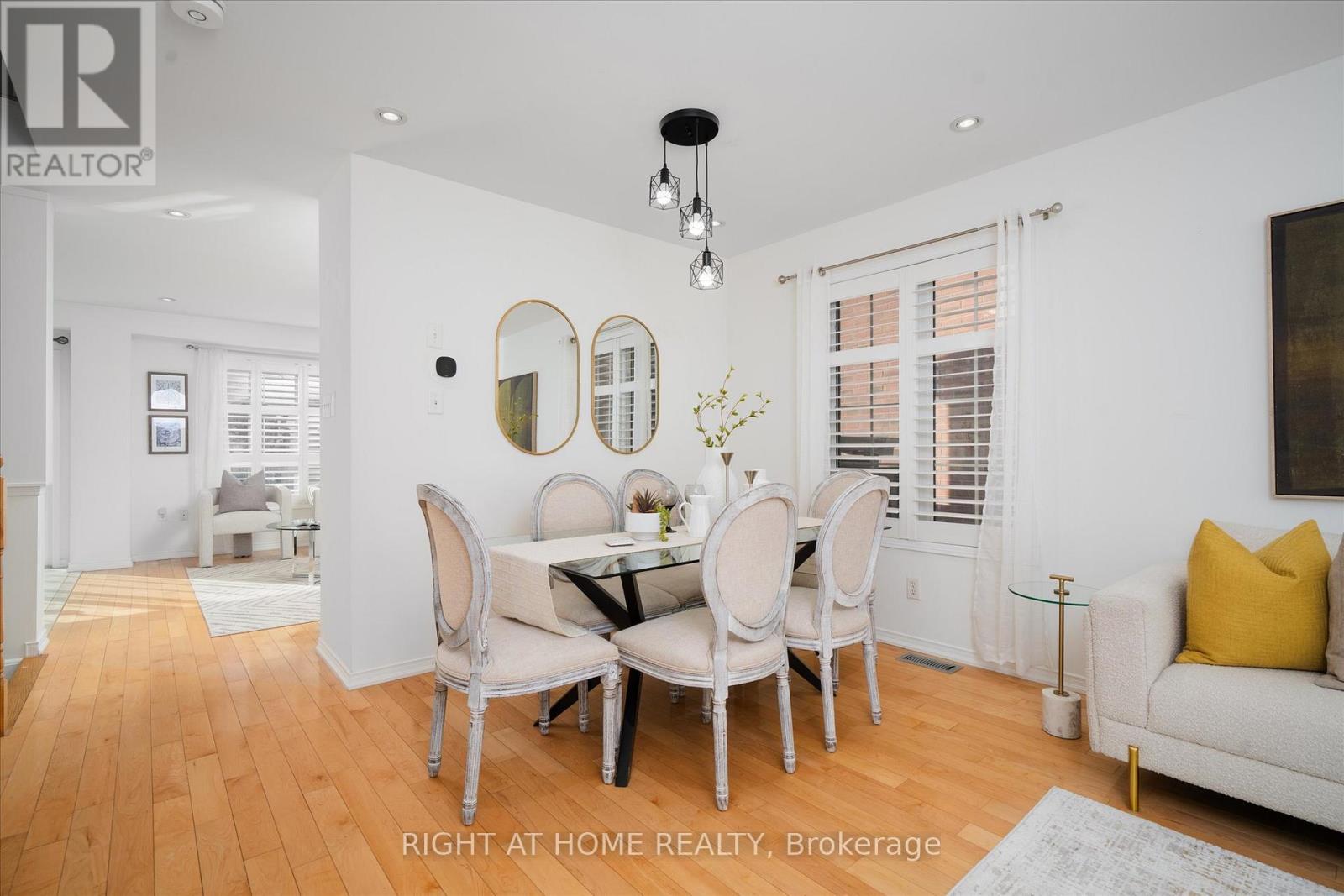 89 Haskell Avenue, Ajax, Ontario  L1T 0C7 - Photo 4 - E12800072