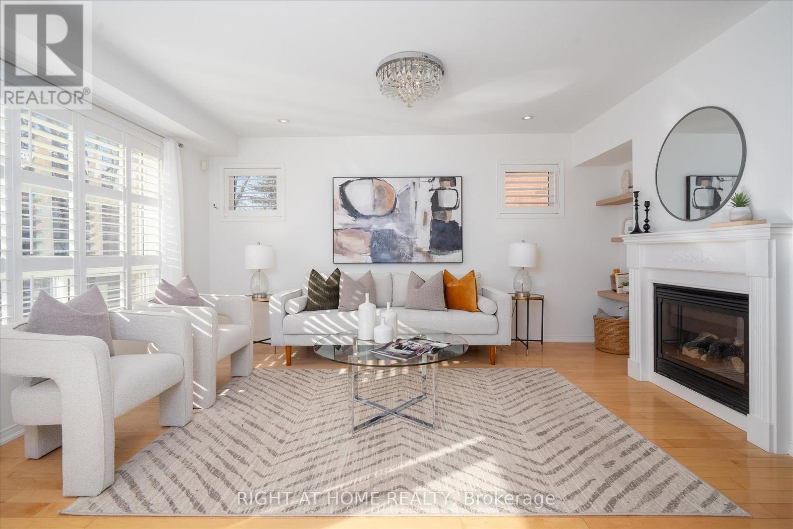 89 Haskell Avenue, Ajax, Ontario  L1T 0C7 - Photo 6 - E12800072