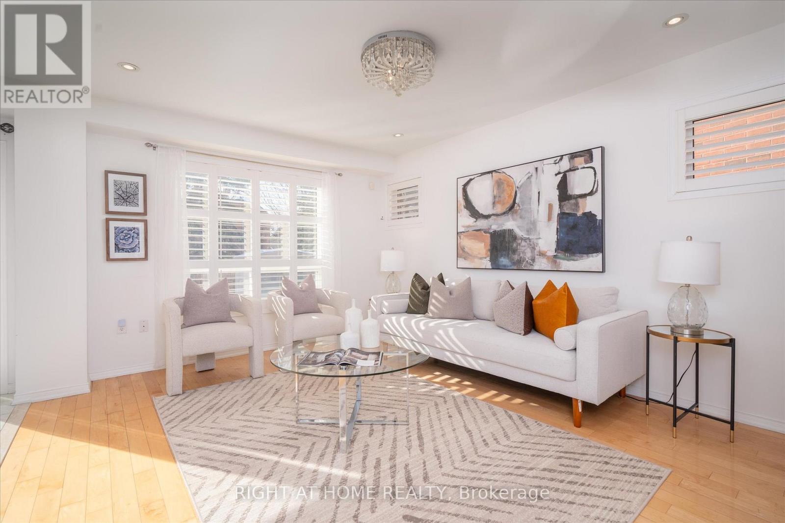 89 Haskell Avenue, Ajax, Ontario  L1T 0C7 - Photo 7 - E12800072