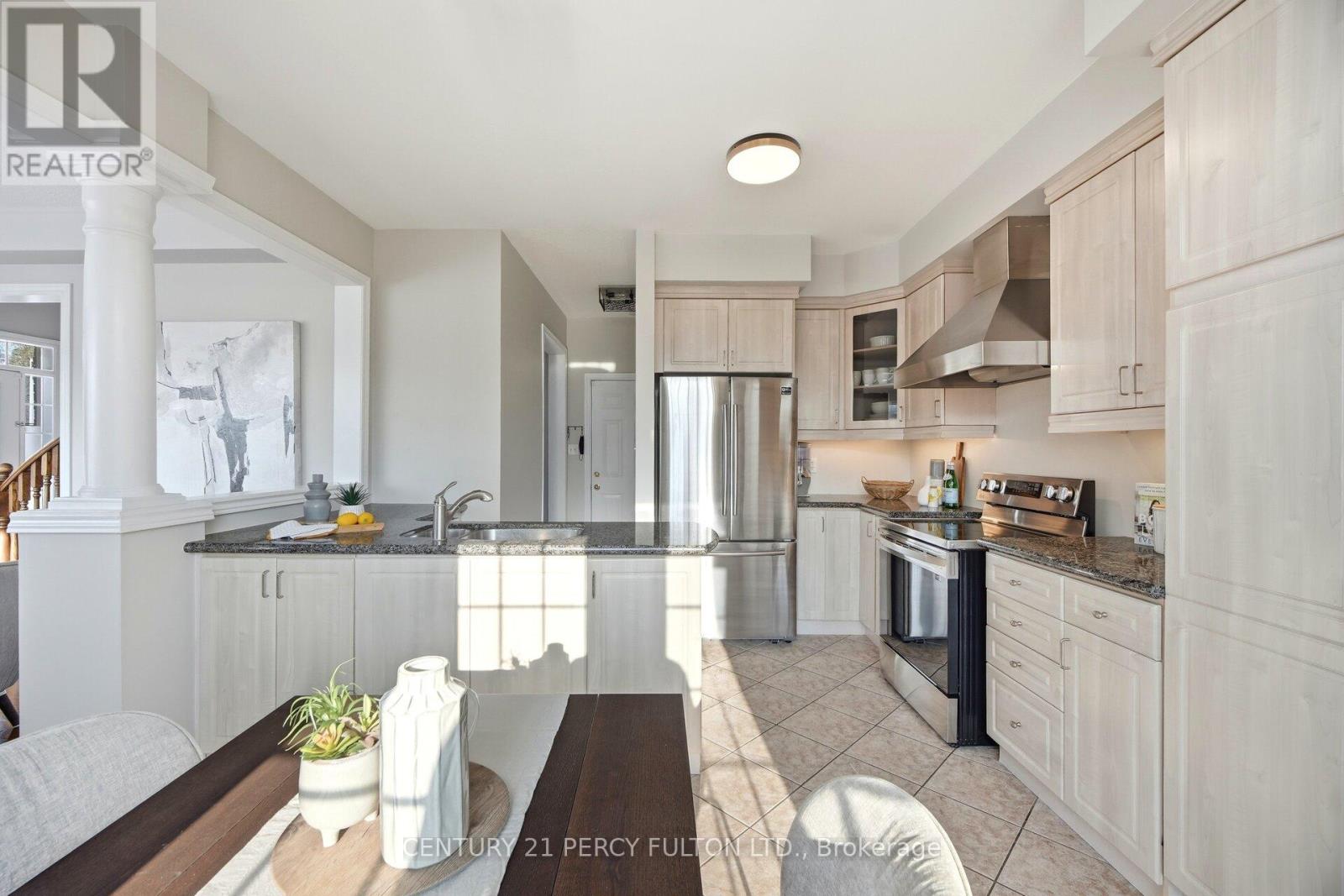 1 - 301 Strouds Lane, Pickering, Ontario  L1V 7J1 - Photo 12 - E12800104