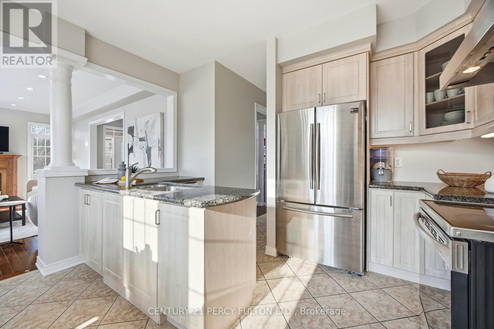 1 - 301 Strouds Lane, Pickering, Ontario  L1V 7J1 - Photo 14 - E12800104