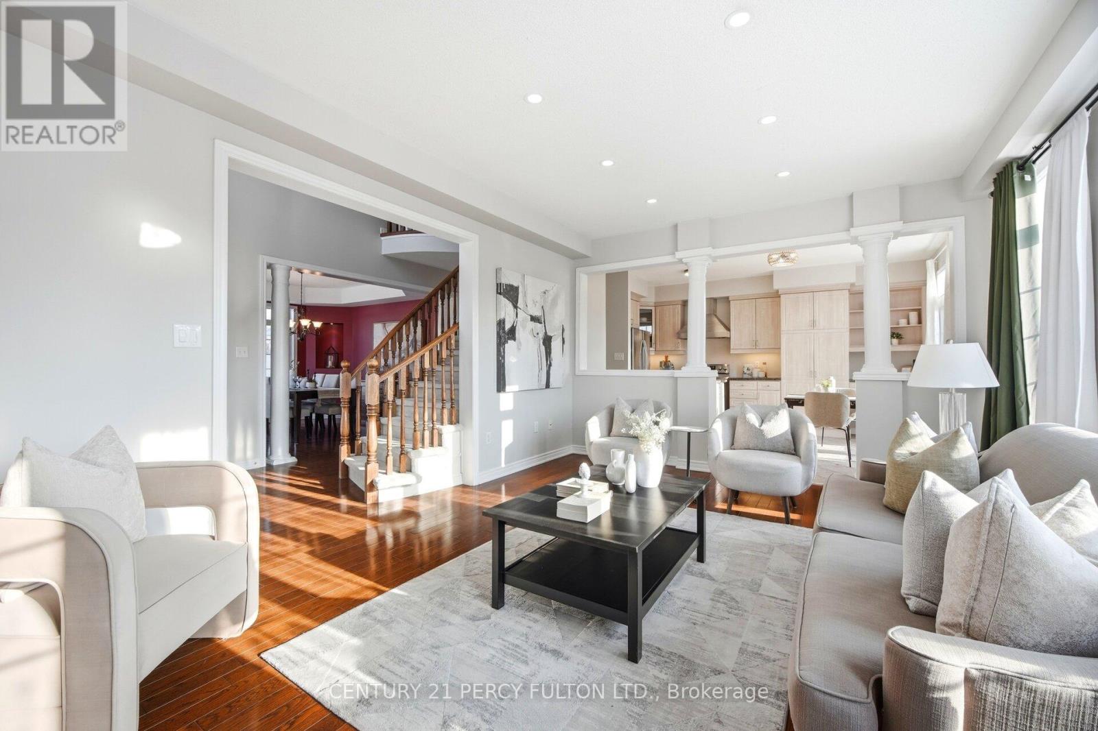 1 - 301 Strouds Lane, Pickering, Ontario  L1V 7J1 - Photo 8 - E12800104