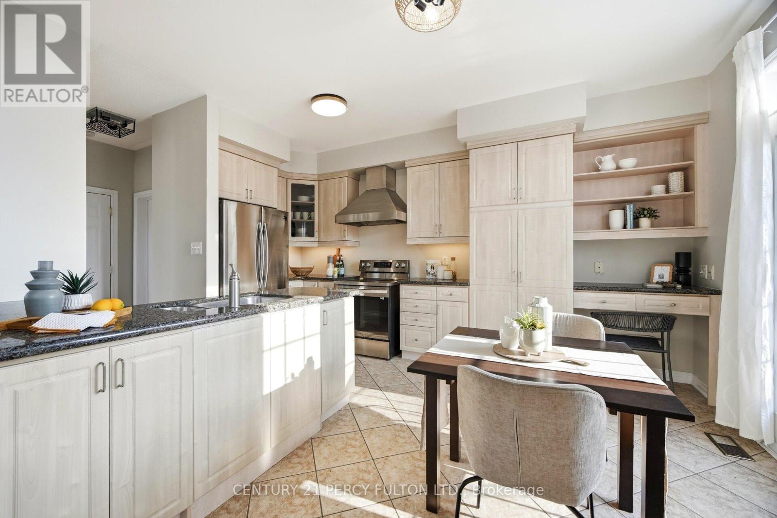 1 - 301 Strouds Lane, Pickering, Ontario  L1V 7J1 - Photo 9 - E12800104