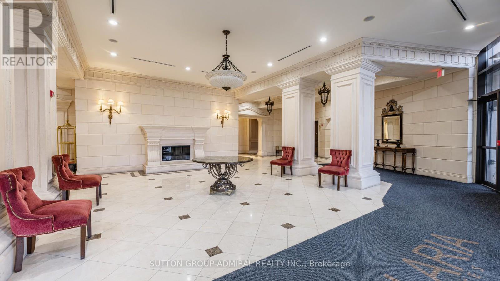 607 - 9225 Jane Street, Vaughan, Ontario  L6A 0J7 - Photo 10 - N12800112