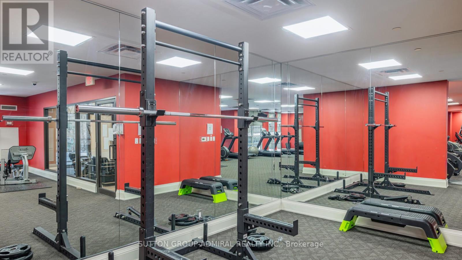 607 - 9225 Jane Street, Vaughan, Ontario  L6A 0J7 - Photo 22 - N12800112