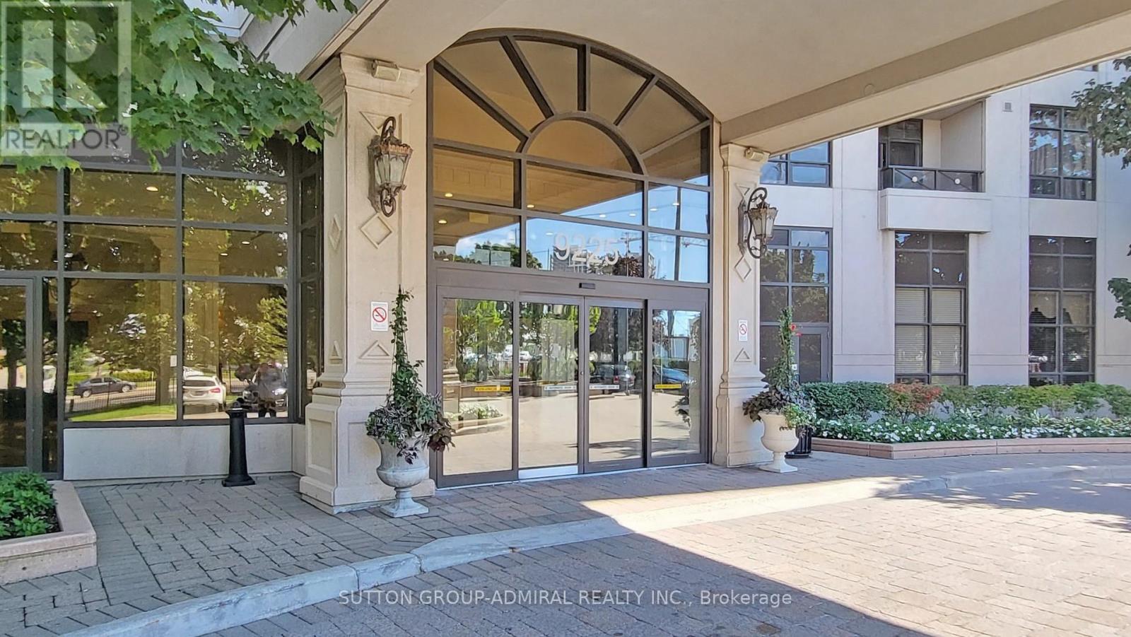 607 - 9225 Jane Street, Vaughan, Ontario  L6A 0J7 - Photo 3 - N12800112