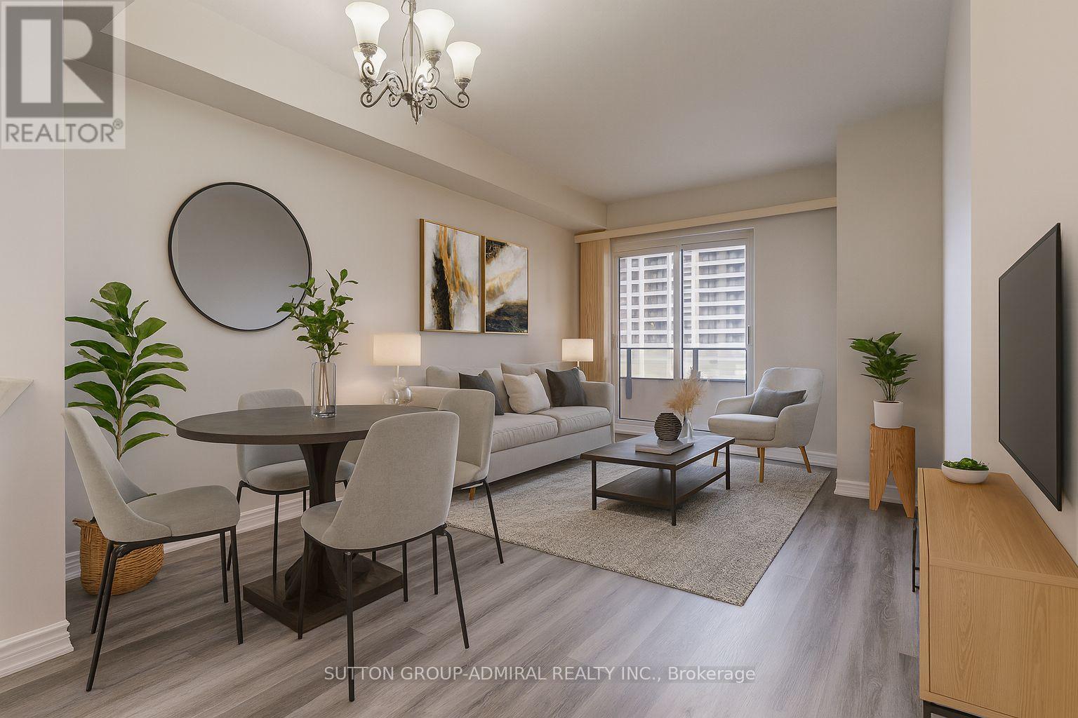 607 - 9225 Jane Street, Vaughan, Ontario  L6A 0J7 - Photo 7 - N12800112