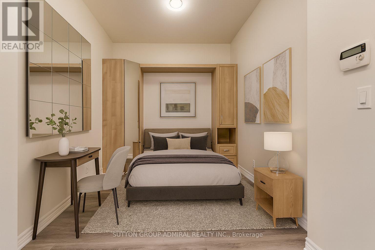 607 - 9225 Jane Street, Vaughan, Ontario  L6A 0J7 - Photo 9 - N12800112