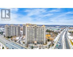607 - 9225 JANE STREET, Vaughan, Ontario