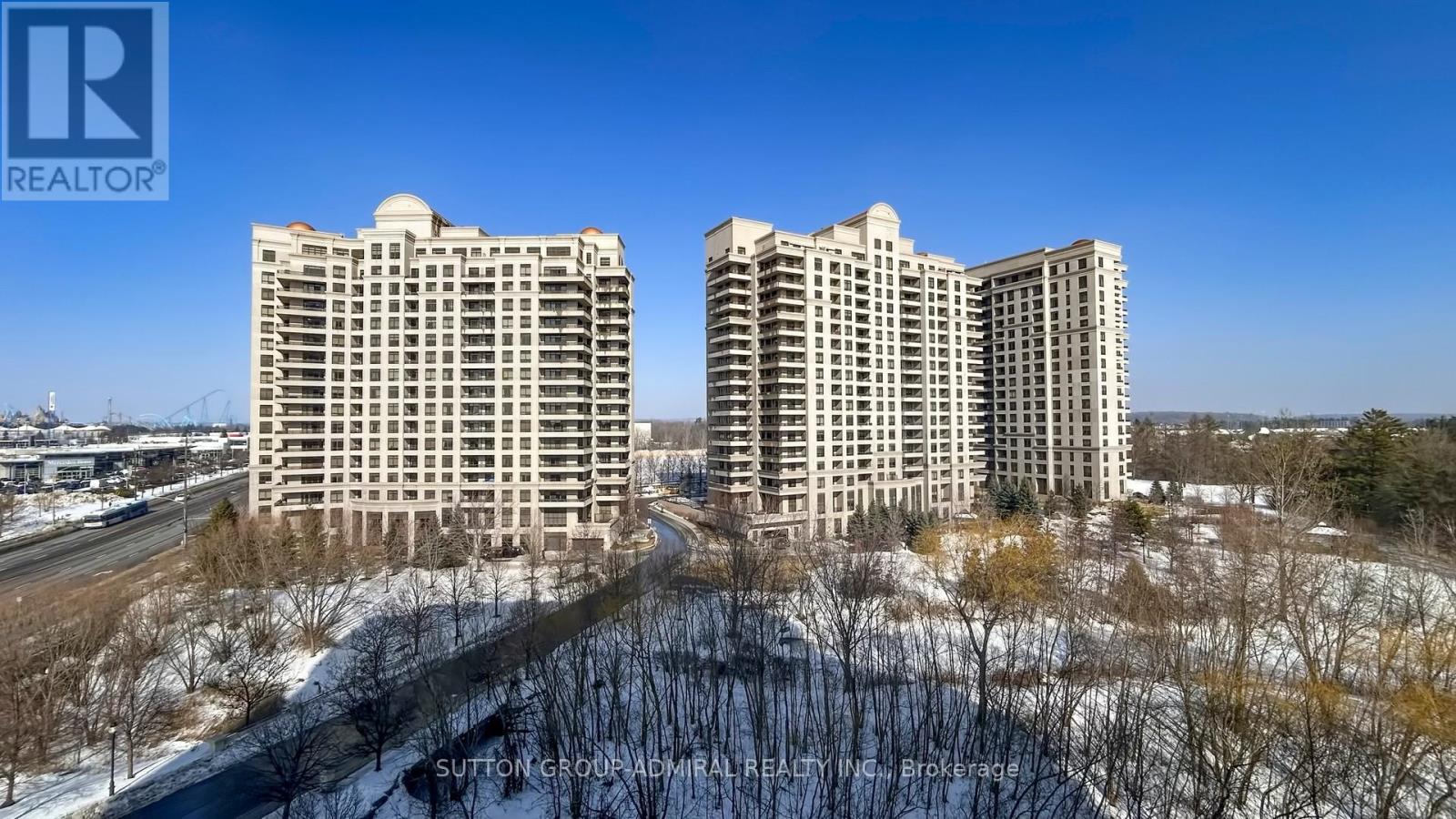 607 - 9225 Jane Street, Vaughan, Ontario  L6A 0K1 - Photo 16 - N12800130