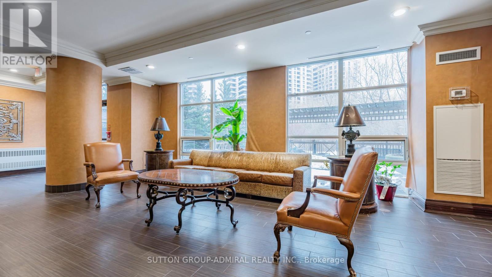 607 - 9225 Jane Street, Vaughan, Ontario  L6A 0K1 - Photo 20 - N12800130