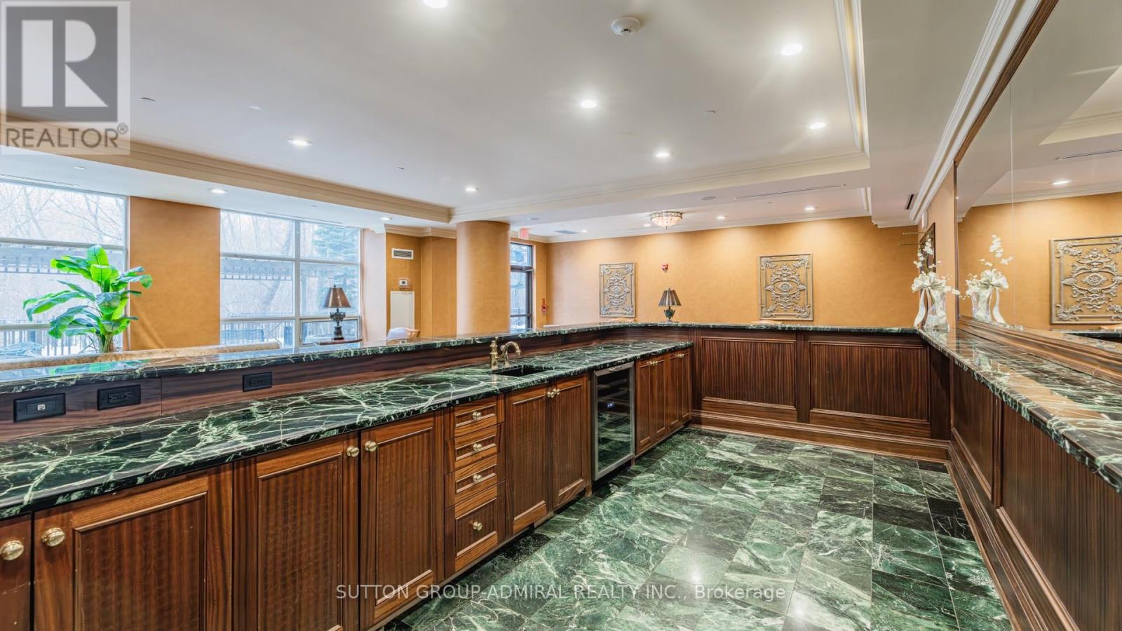 607 - 9225 Jane Street, Vaughan, Ontario  L6A 0K1 - Photo 21 - N12800130