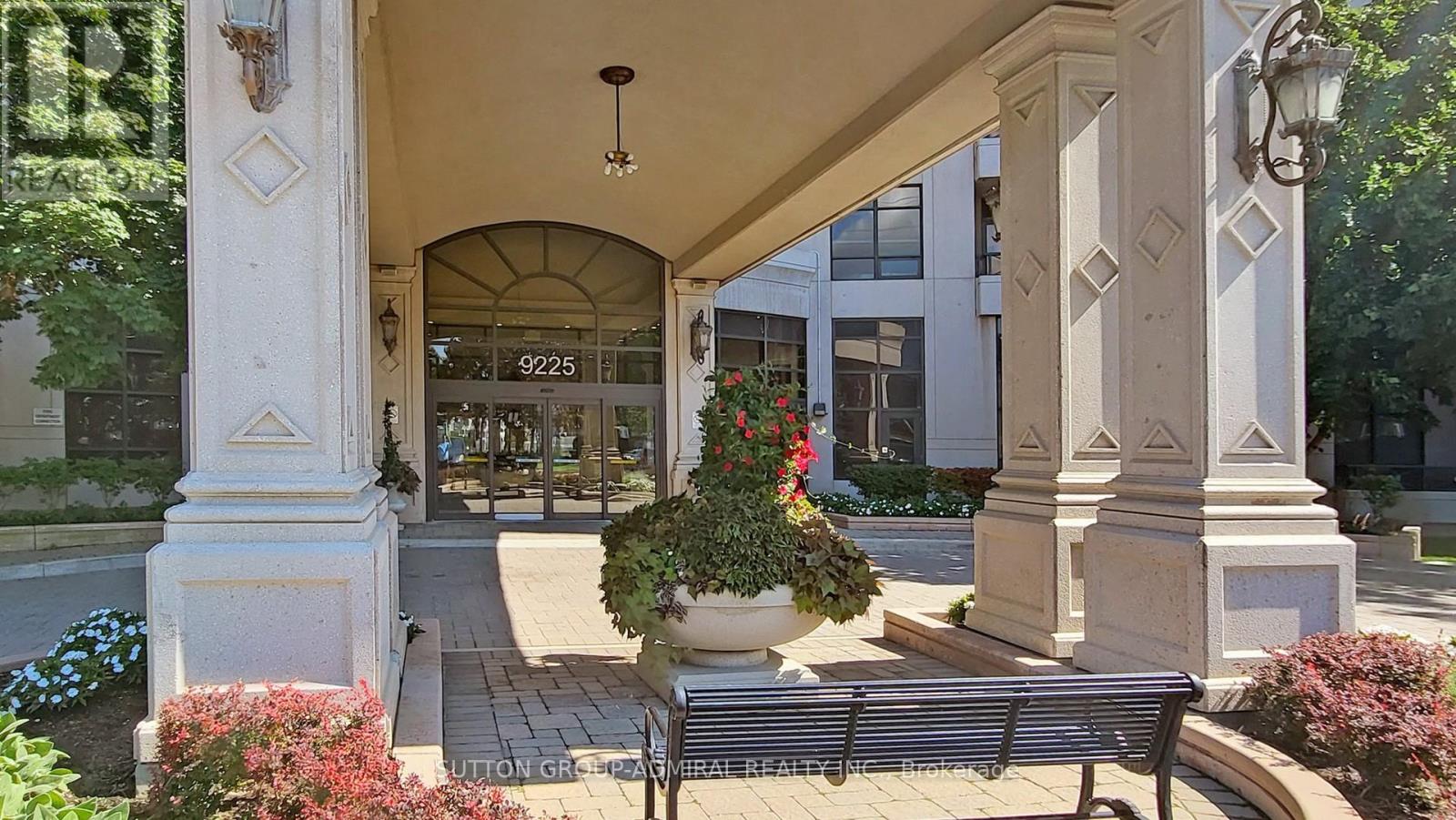 607 - 9225 Jane Street, Vaughan, Ontario  L6A 0K1 - Photo 5 - N12800130