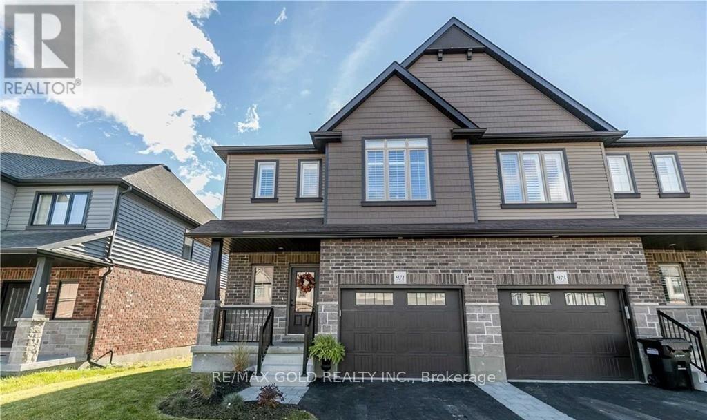 971 Wright Drive, Midland, Ontario  L4R 0E4 - Photo 1 - S12800116