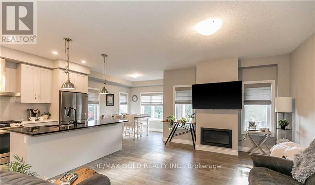 971 Wright Drive, Midland, Ontario  L4R 0E4 - Photo 10 - S12800116