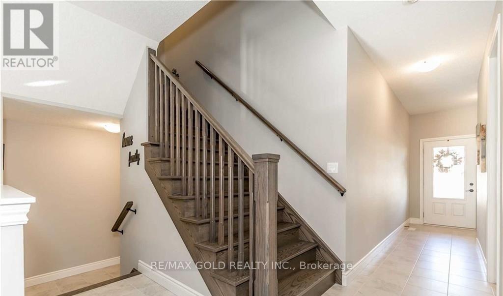 971 Wright Drive, Midland, Ontario  L4R 0E4 - Photo 11 - S12800116