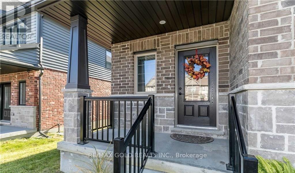 971 Wright Drive, Midland, Ontario  L4R 0E4 - Photo 3 - S12800116