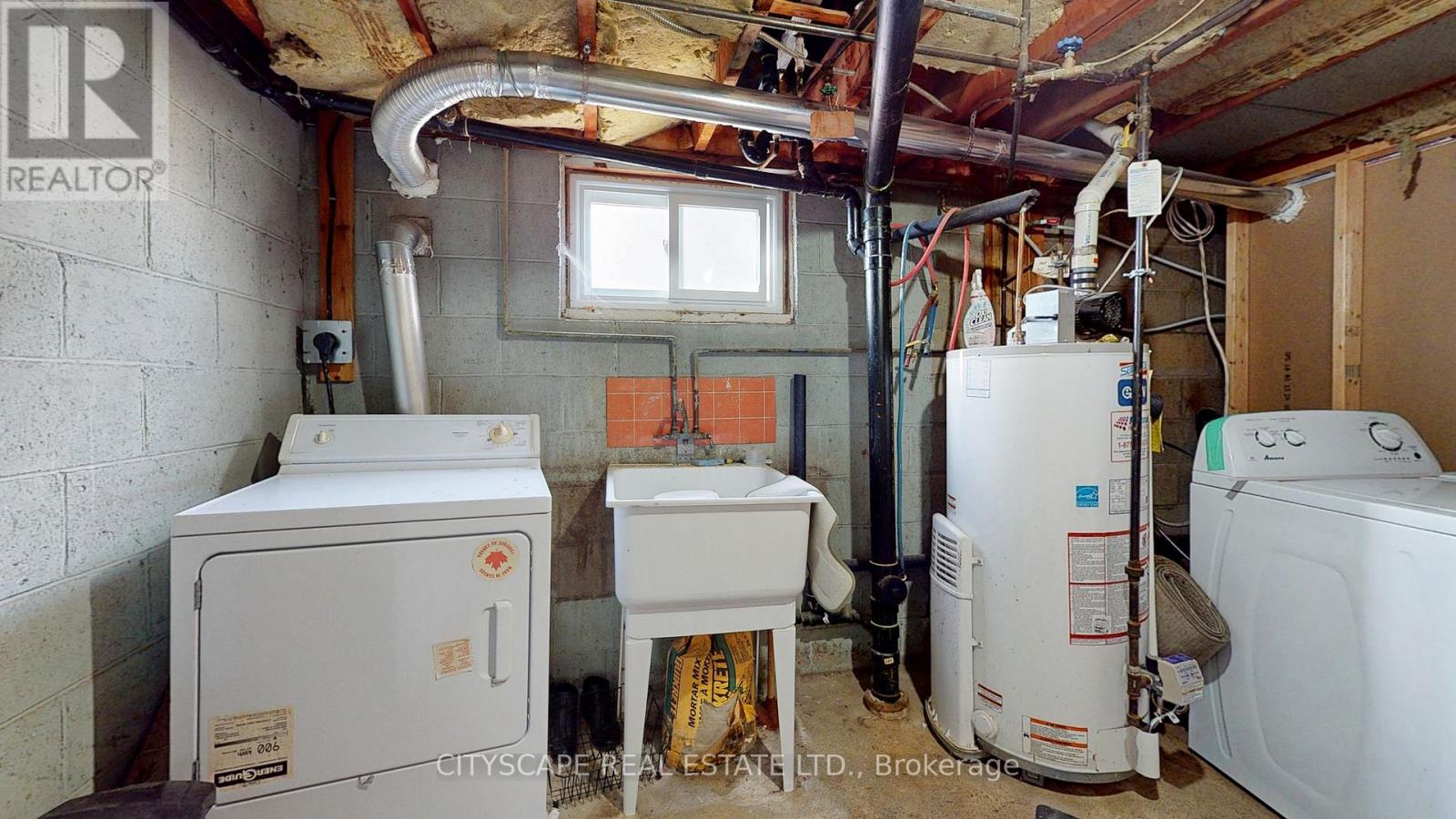 39 Woodward Avenue, Brampton, Ontario  L6V 1K2 - Photo 28 - W12800082