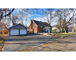 39 WOODWARD AVENUE, Brampton, Ontario