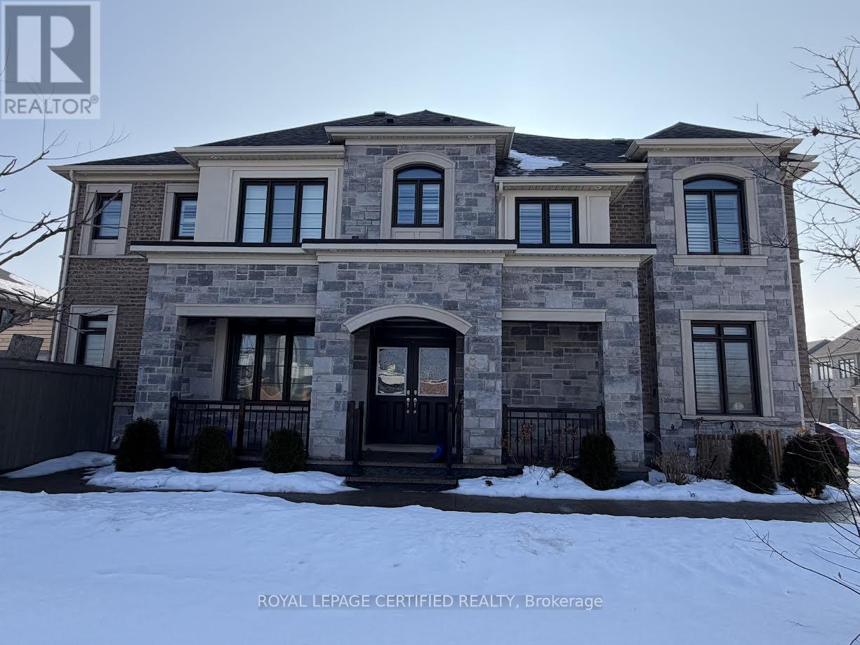 1111 HAMMAN WAY, Milton, Ontario