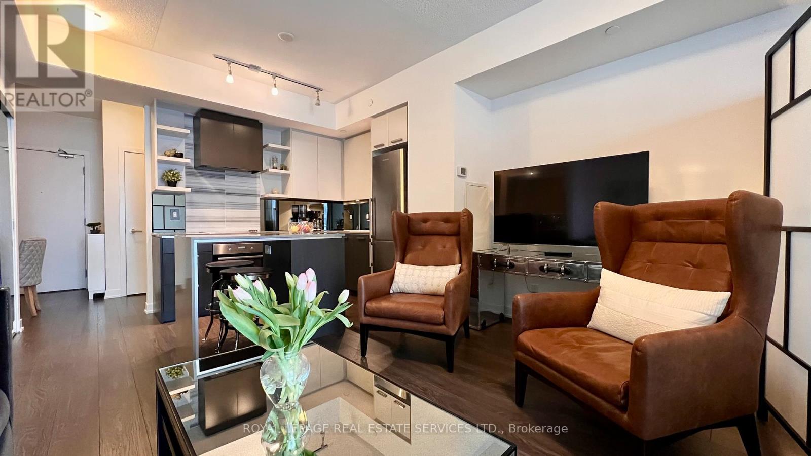 1116 - 1830 Bloor West Street W, Toronto, Ontario  M6P 0A2 - Photo 15 - W12800122