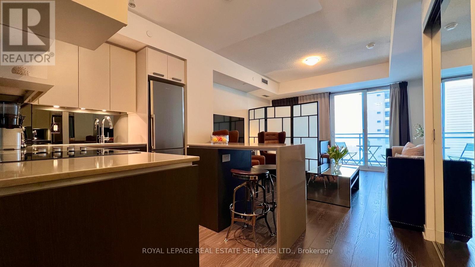 1116 - 1830 Bloor West Street W, Toronto, Ontario  M6P 0A2 - Photo 16 - W12800122