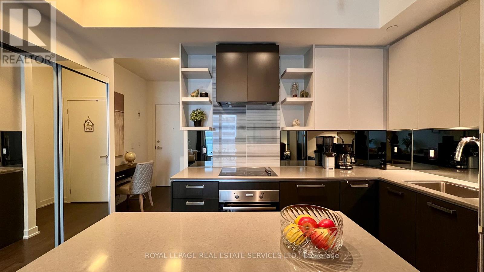 1116 - 1830 Bloor West Street W, Toronto, Ontario  M6P 0A2 - Photo 23 - W12800122