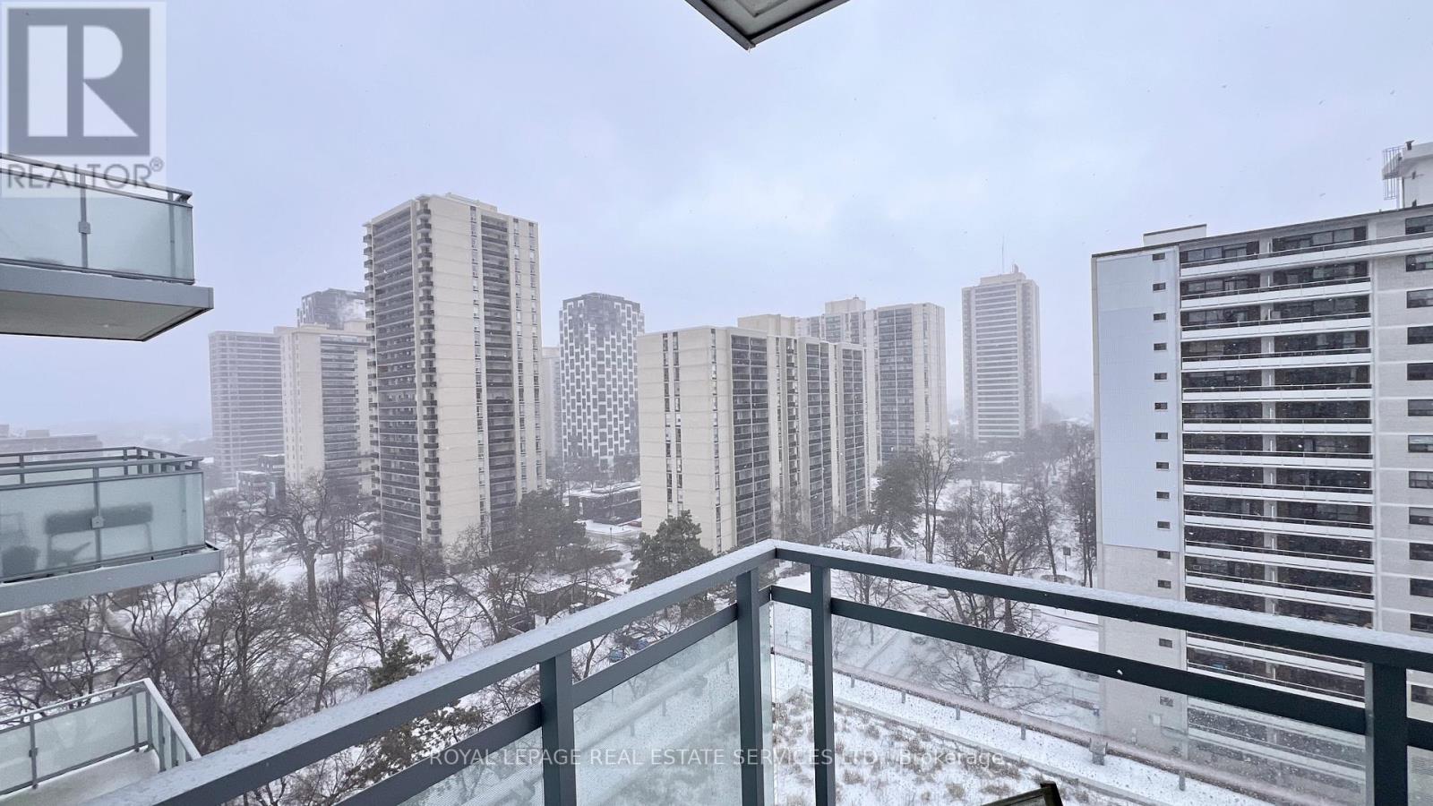 1116 - 1830 Bloor West Street W, Toronto, Ontario  M6P 0A2 - Photo 25 - W12800122