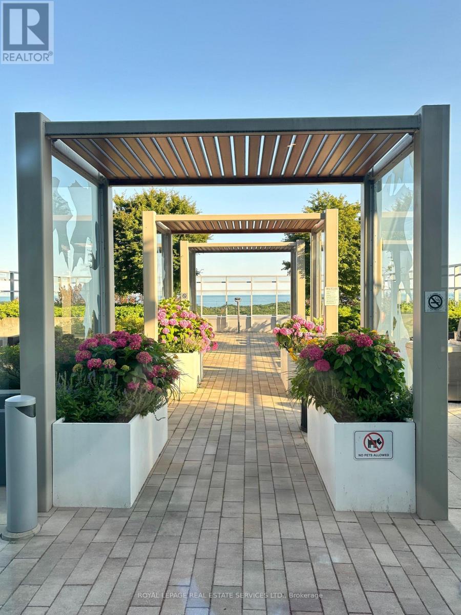 1116 - 1830 Bloor West Street W, Toronto, Ontario  M6P 0A2 - Photo 29 - W12800122