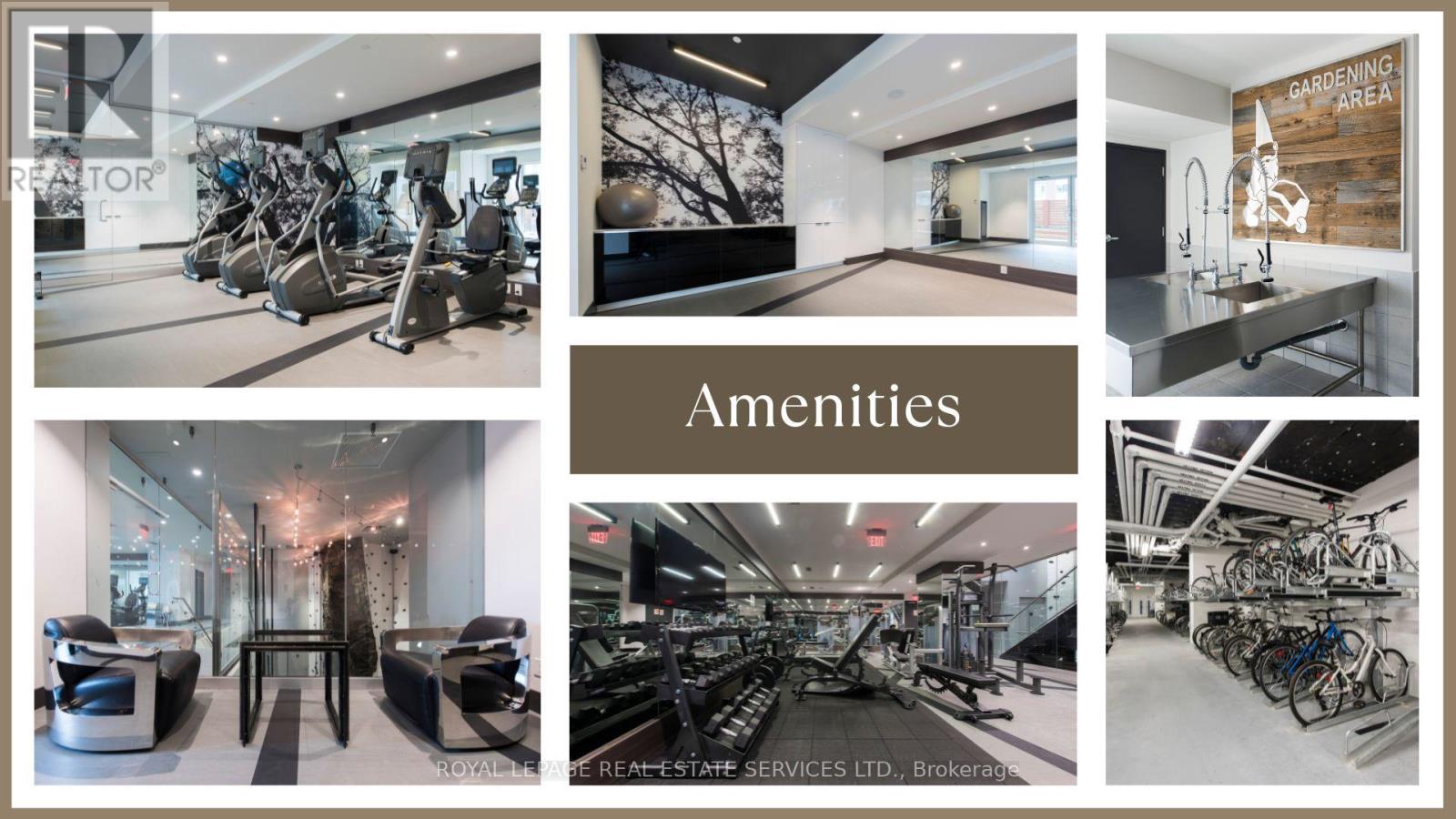 1116 - 1830 Bloor West Street W, Toronto, Ontario  M6P 0A2 - Photo 3 - W12800122