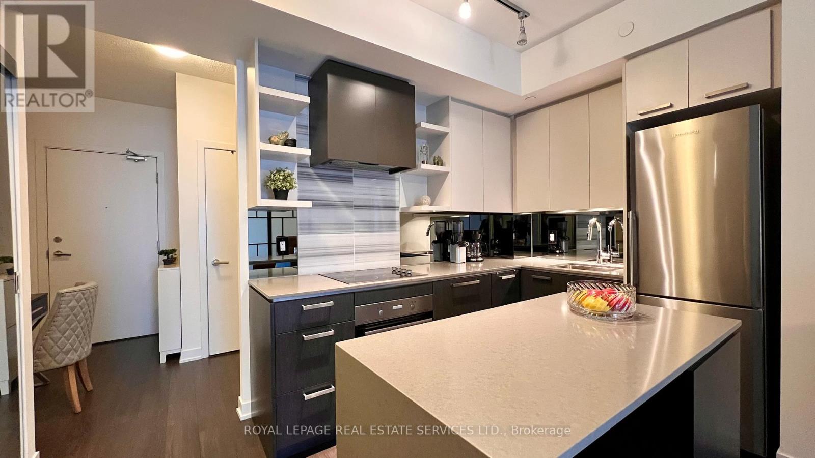 1116 - 1830 Bloor West Street W, Toronto, Ontario  M6P 0A2 - Photo 7 - W12800122