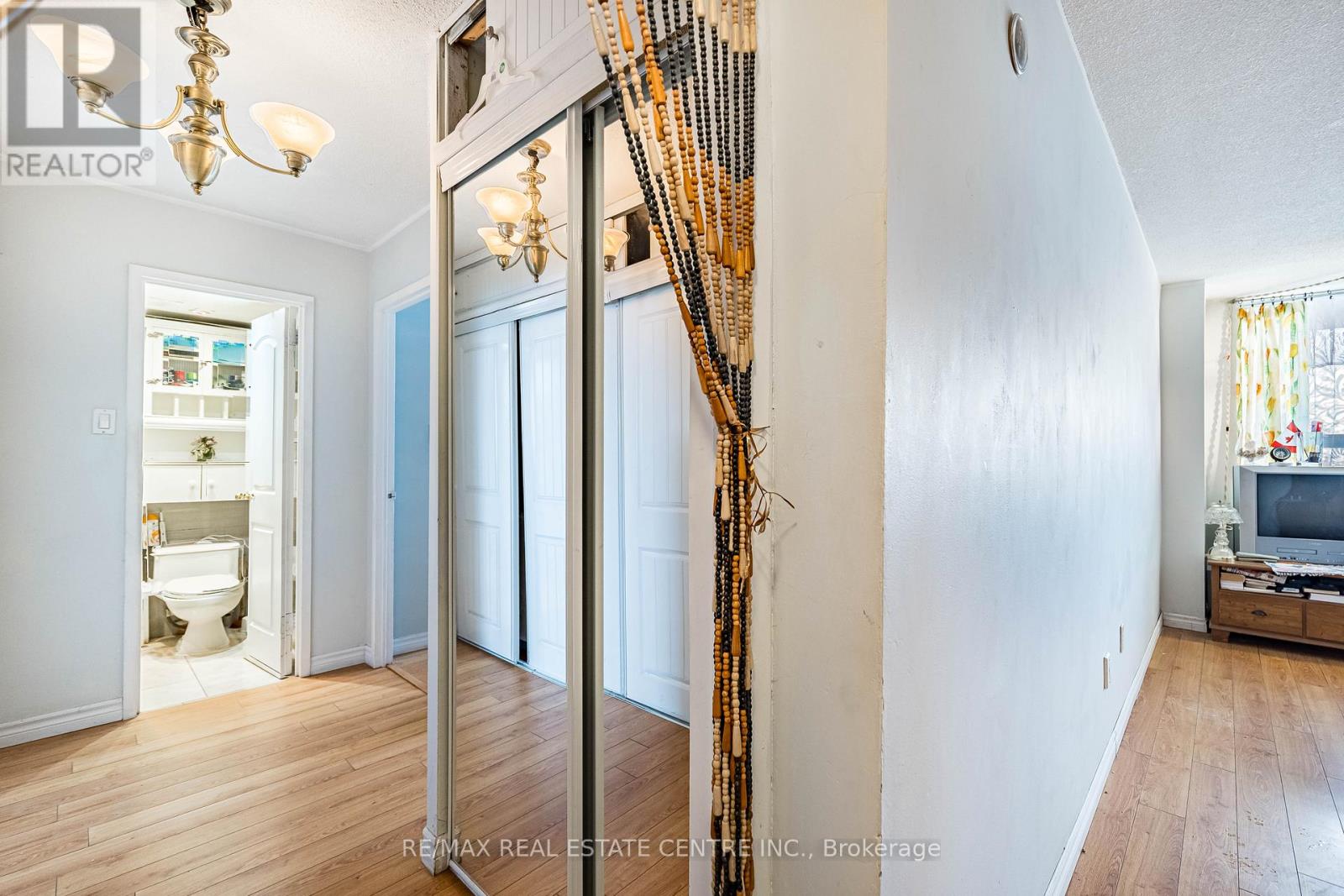 509 - 200 Lotherton Pathway Pathway, Toronto, Ontario  M6B 2G8 - Photo 12 - W12800124