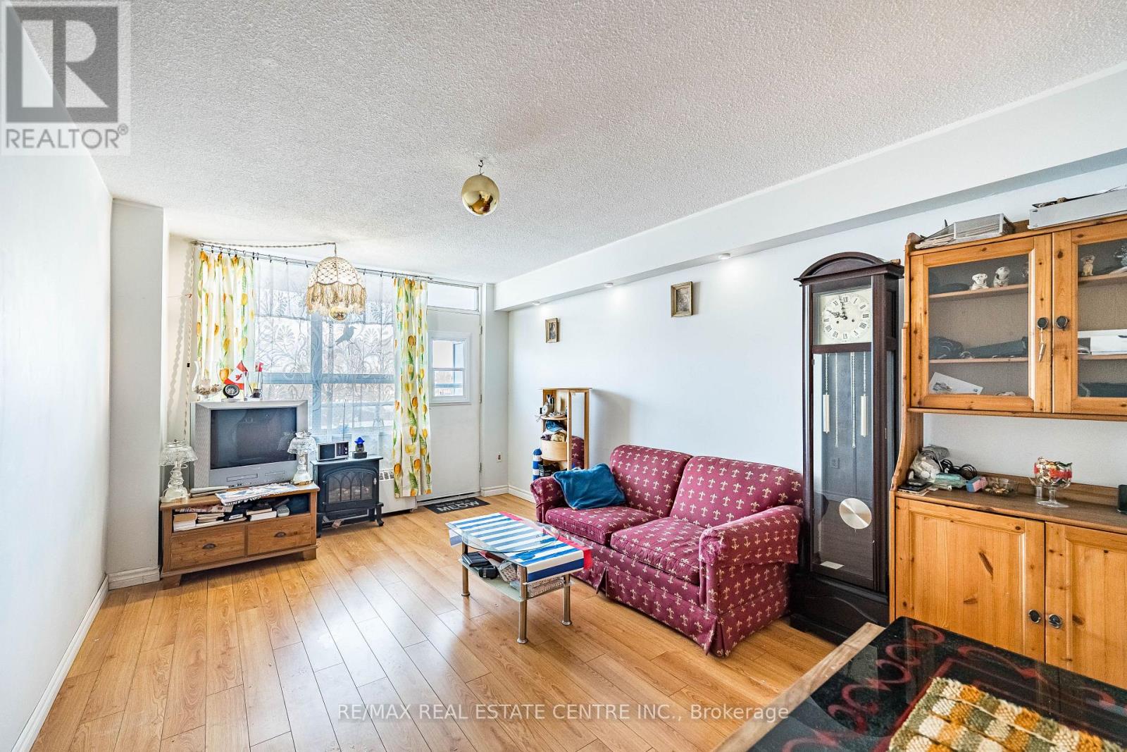 509 - 200 Lotherton Pathway Pathway, Toronto, Ontario  M6B 2G8 - Photo 13 - W12800124