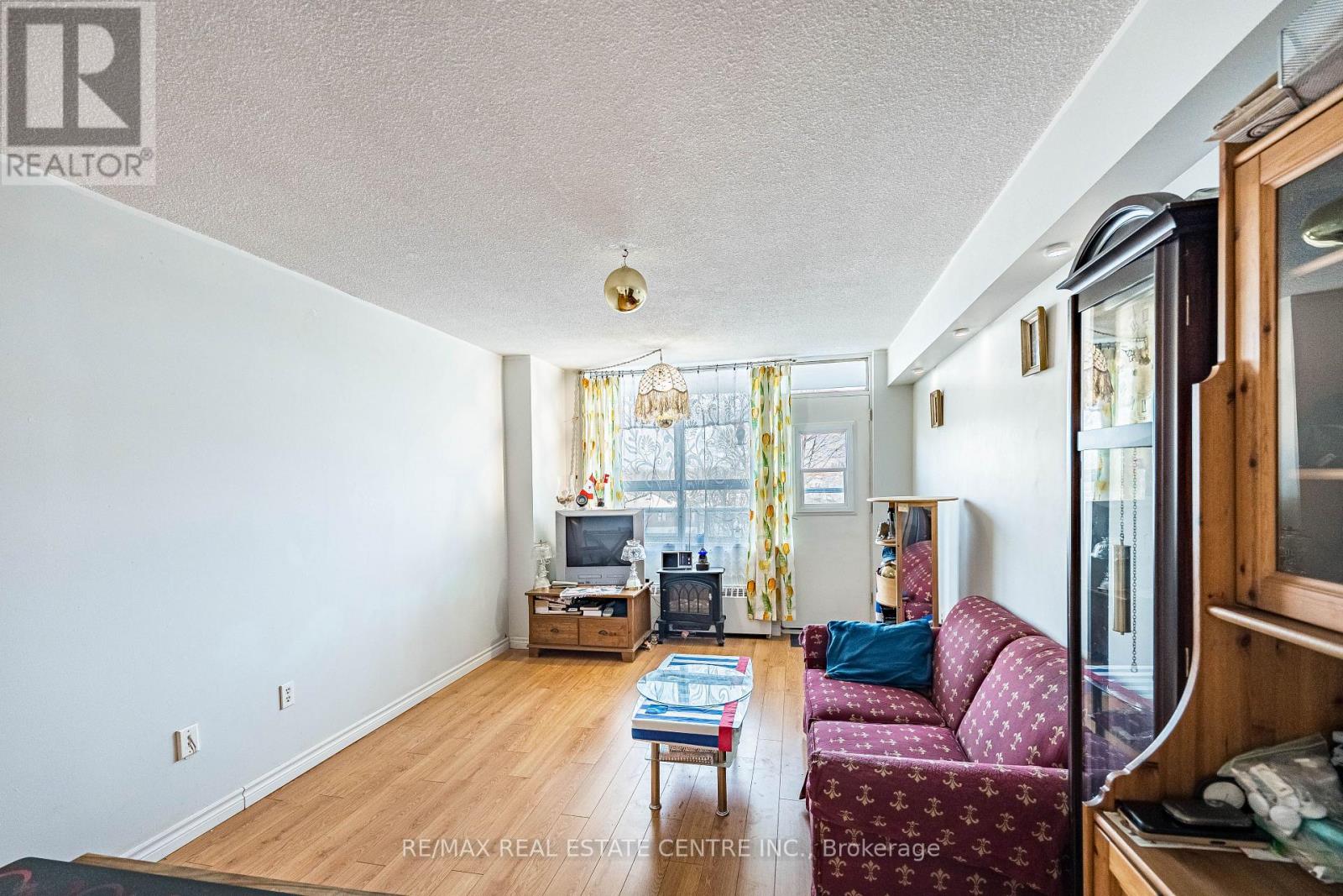 509 - 200 Lotherton Pathway Pathway, Toronto, Ontario  M6B 2G8 - Photo 14 - W12800124