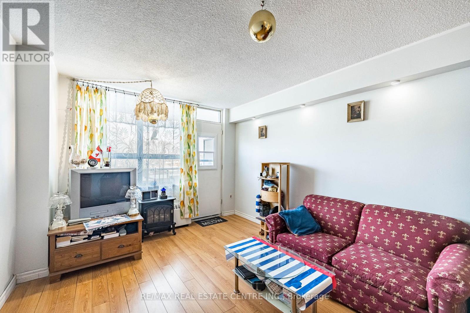 509 - 200 Lotherton Pathway Pathway, Toronto, Ontario  M6B 2G8 - Photo 16 - W12800124