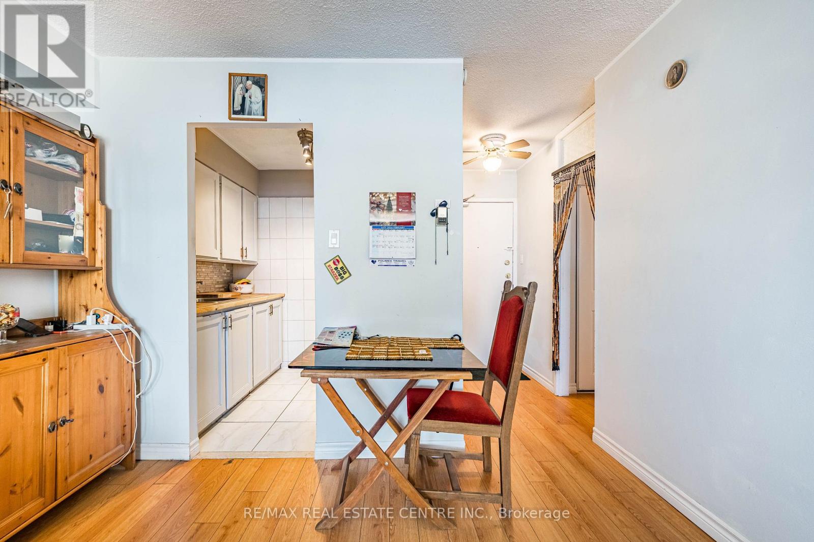 509 - 200 Lotherton Pathway Pathway, Toronto, Ontario  M6B 2G8 - Photo 17 - W12800124