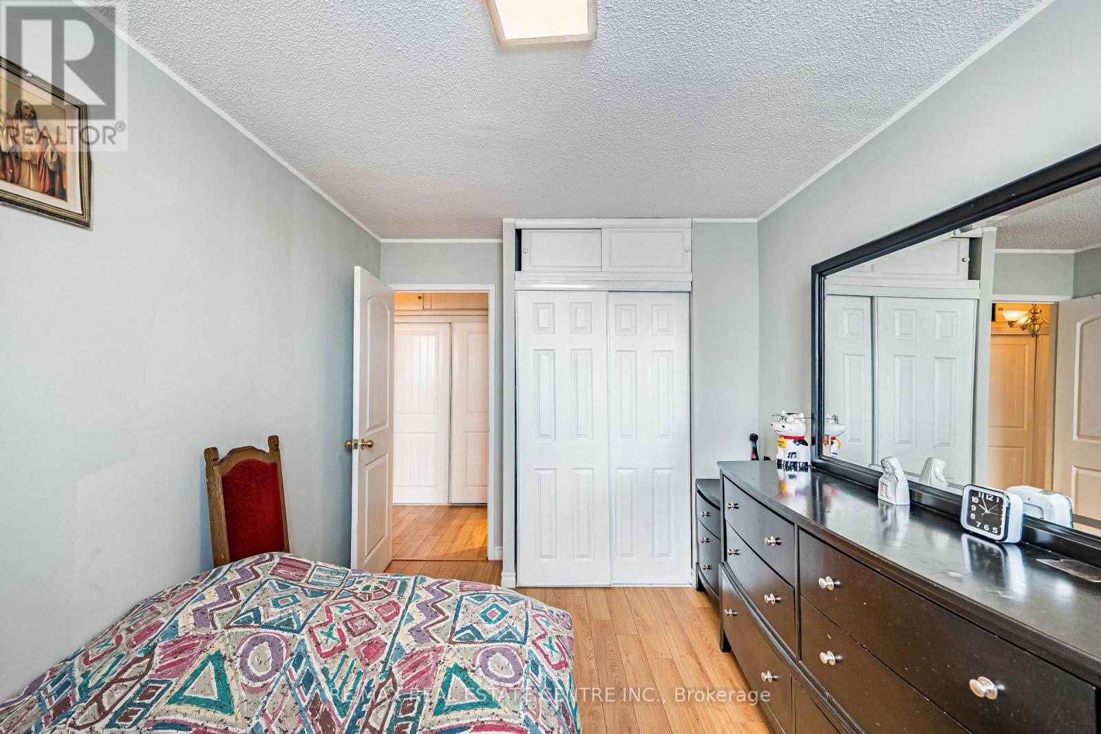 509 - 200 Lotherton Pathway Pathway, Toronto, Ontario  M6B 2G8 - Photo 36 - W12800124