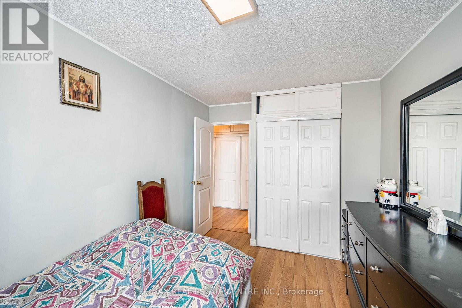 509 - 200 Lotherton Pathway Pathway, Toronto, Ontario  M6B 2G8 - Photo 37 - W12800124