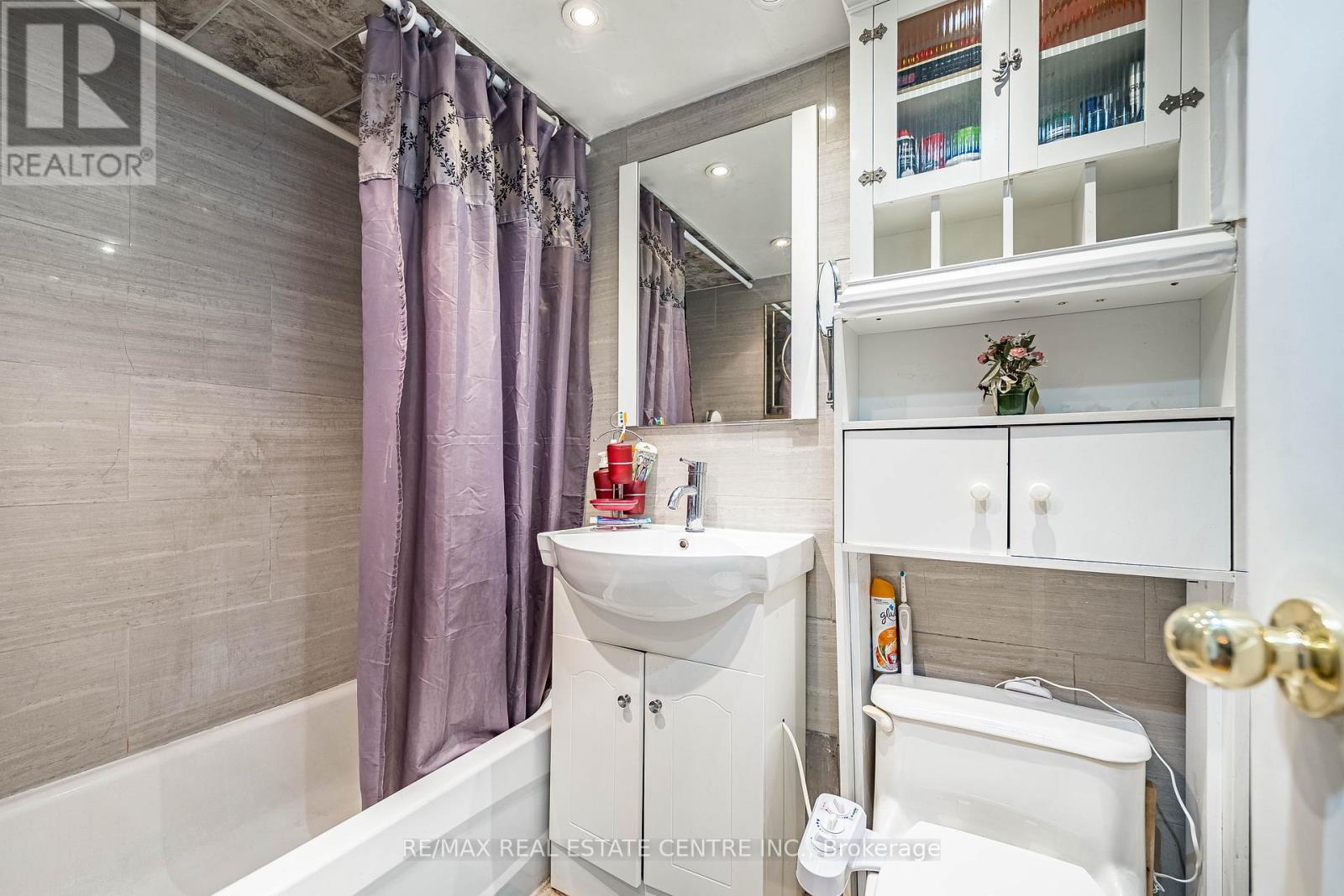 509 - 200 Lotherton Pathway Pathway, Toronto, Ontario  M6B 2G8 - Photo 39 - W12800124